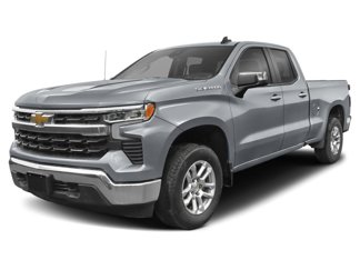 New 2026 Chevrolet Silverado 1500 LT image 1