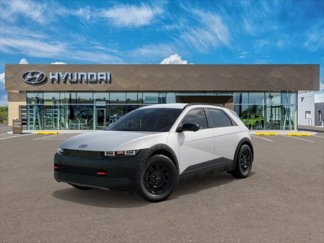 New 2025 Hyundai Ioniq 5 XRT image 1