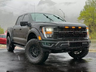 Used 2022 Ford F150 Raptor w/ Convenience Package image 1