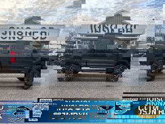 New 2025 Ford F250 Platinum image 1