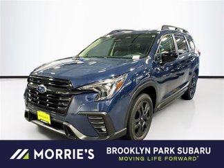 New 2025 Subaru Ascent Onyx Edition image 1