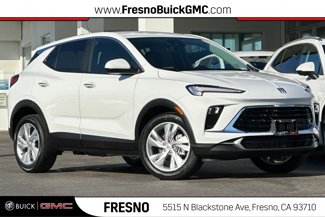 New 2025 Buick Encore GX Preferred image 1