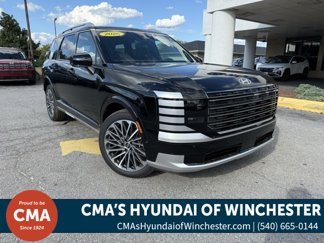 New 2026 Hyundai Palisade Calligraphy image 1