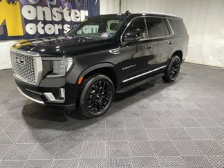 Used 2024 GMC Yukon Denali video 1