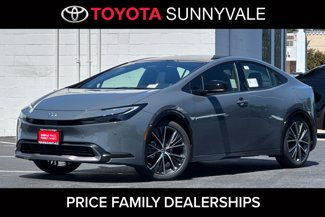 New 2026 Toyota Prius XLE image 1