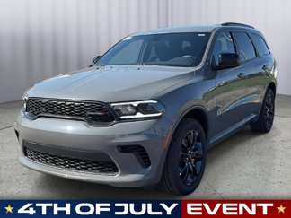 New 2025 Dodge Durango GT w/ Blacktop Package image 1