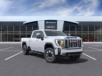 New 2025 GMC Sierra 2500 Denali w/ Denali Reserve Package image 1