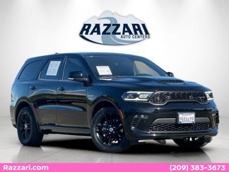 Used 2022 Dodge Durango R/T image 1