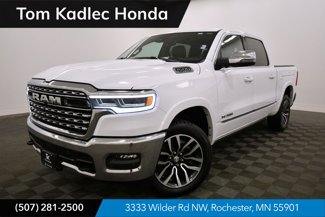 Used 2025 RAM 1500 Limited image 1