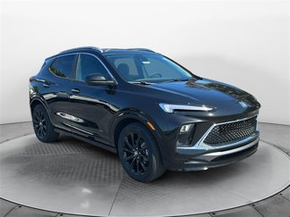New 2026 Buick Encore GX Sport Touring w/ Experience Buick Package image 1