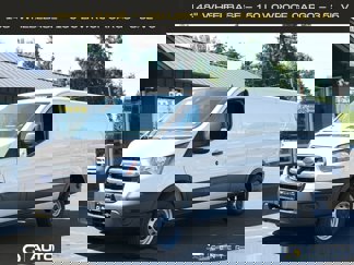 Used 2020 Ford Transit 150 Low Roof image 1
