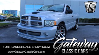 Used 2005 Dodge Ram 1500 Truck 2WD Regular Cab image 1