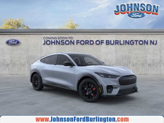 New 2025 Ford Mustang Mach-E Premium image 1
