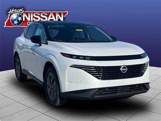New 2025 Nissan Murano SL image 1