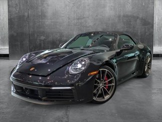 Certified 2024 Porsche 911 Carrera S image 1