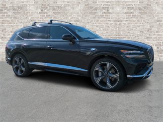 New 2025 Genesis GV80 3.5T Prestige image 1