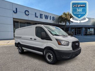New 2025 Ford Transit 150 Low Roof w/ Load Area Protection Package image 1