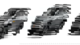 New 2026 Chevrolet Traverse LT image 1