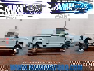 New 2025 Ford F350 Lariat image 1