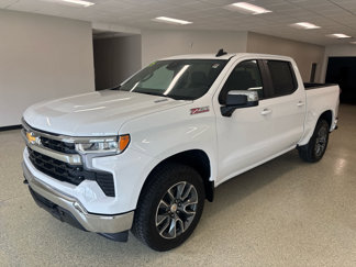 New 2025 Chevrolet Silverado 1500 LT w/ All Star Edition Plus image 1
