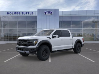 New 2025 Ford F150 Raptor image 1