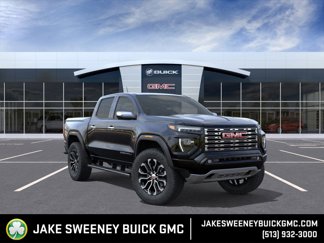 New 2026 GMC Canyon Denali image 1