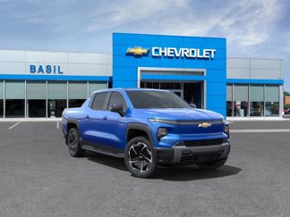New 2025 Chevrolet Silverado EV LT w/ LT Premium Package image 1