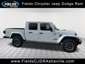 New 2025 Jeep Gladiator Sport w/ Premium Package image 1