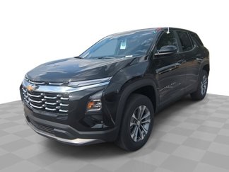 New 2026 Chevrolet Equinox LT w/ Convenience Package II image 1