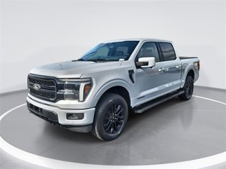 New 2025 Ford F150 Lariat image 1