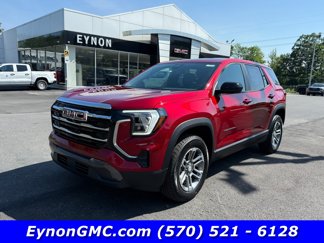 New 2026 GMC Terrain Elevation image 1