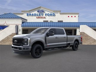 New 2025 Ford F350 Lariat image 1