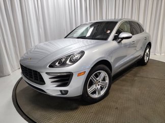 Used 2016 Porsche Macan S image 1