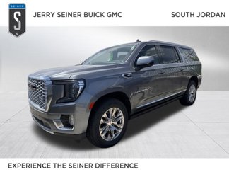 Used 2022 GMC Yukon XL Denali image 1