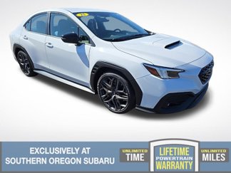 New 2025 Subaru WRX tS image 1