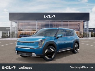 New 2026 Kia EV9 Wind image 1