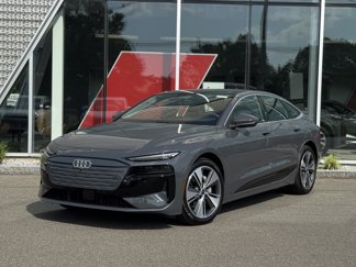 New 2025 Audi A6 e-tron Premium Plus image 1