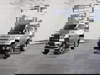 New 2025 Jeep Grand Cherokee L Laredo w/ Luxury Tech Group I image 1