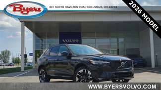New 2026 Volvo XC60 B5 Plus w/ Protection Package Premier image 1
