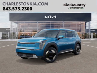 New 2026 Kia EV9 Wind image 1