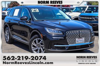 Certified 2023 Lincoln Corsair FWD w/ Equipment Group 101A image 1