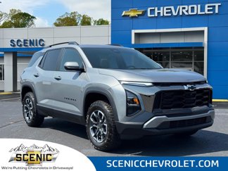 New 2026 Chevrolet Equinox ACTIV image 1