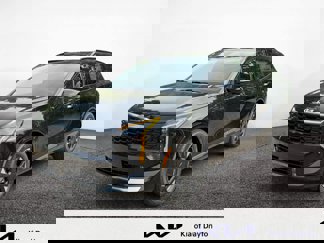 New 2026 Kia Sportage SX image 1