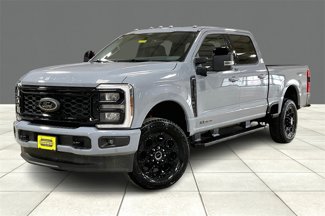 New 2025 Ford F350 Lariat w/ Lariat Ultimate Package image 1