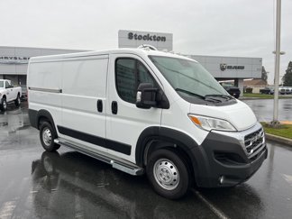 Used 2023 RAM ProMaster 2500 image 1