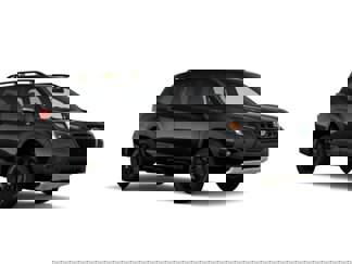 New 2025 Subaru Forester Wilderness image 1