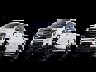 New 2025 Ford F150 Lariat image 1