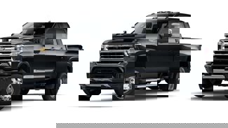 New 2025 Chevrolet Silverado 3500 High Country image 1