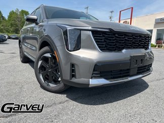 New 2025 Kia Sorento EX image 1