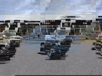 New 2026 GMC Sierra 1500 Denali Ultimate image 1